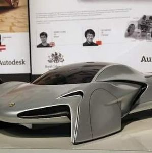 Meet your Posher, Pante